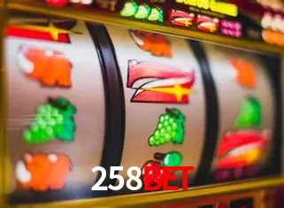 A Experiência Imersiva dos Cassinos Ao Vivo no 258bet