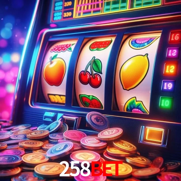 Casino Ao Vivo 258bet