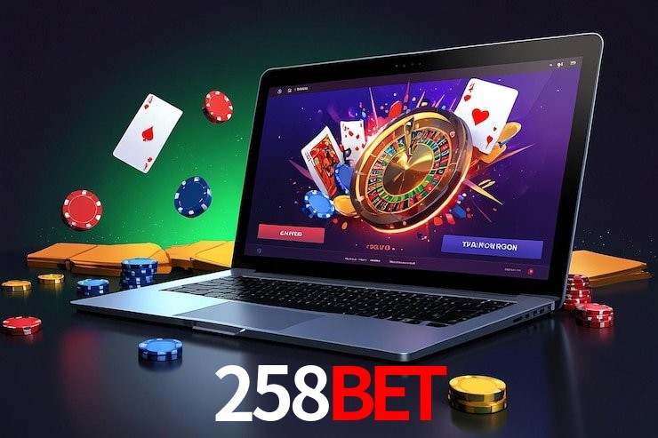 258bet Seguro SSL