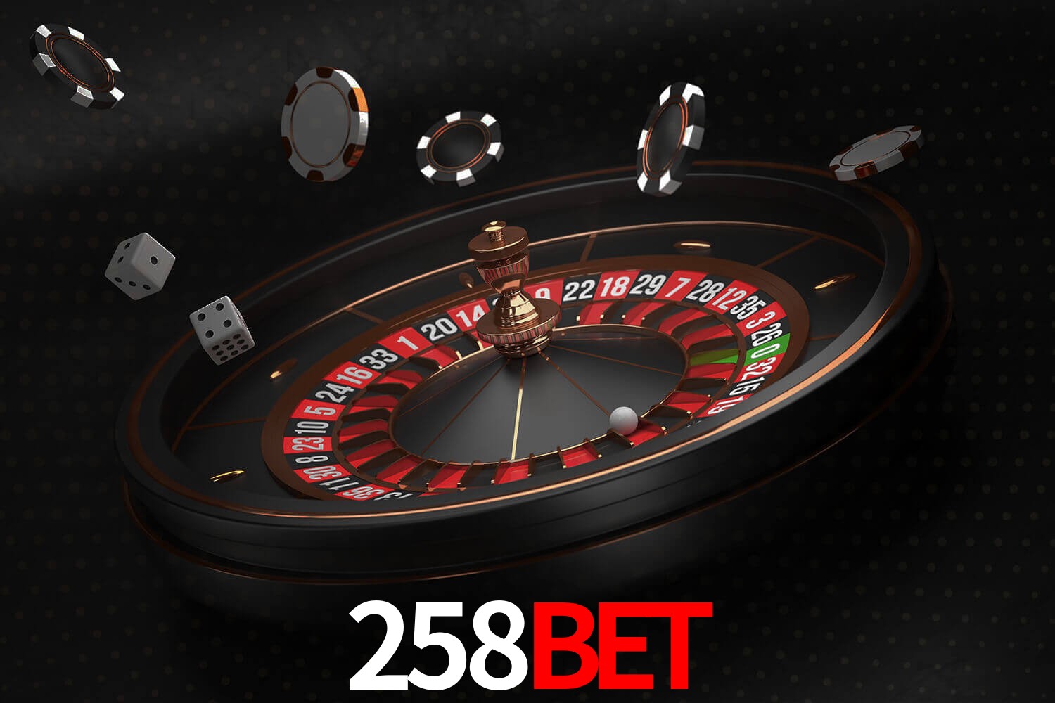 258bet: Seu Cassino Premiado com Pagamentos Rápidos
